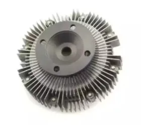 Сцепление, вентилятор радиатора AISIN купить